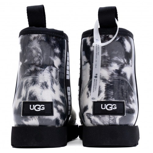 Ugg Classic Clear Mini Marble