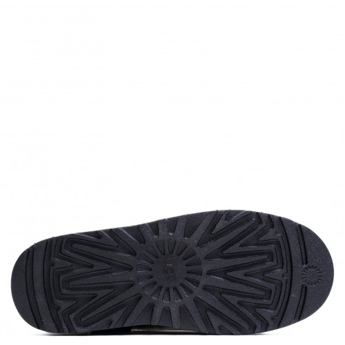 Ugg Classic Clear Mini Marble