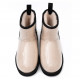 Ugg Classic Clear Mini Natural Black
