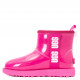 Ugg Classic Clear Mini Rock Rose