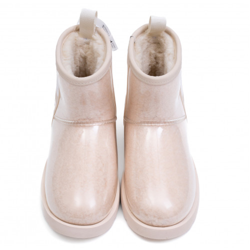 Ugg Classic Clear Mini Sand