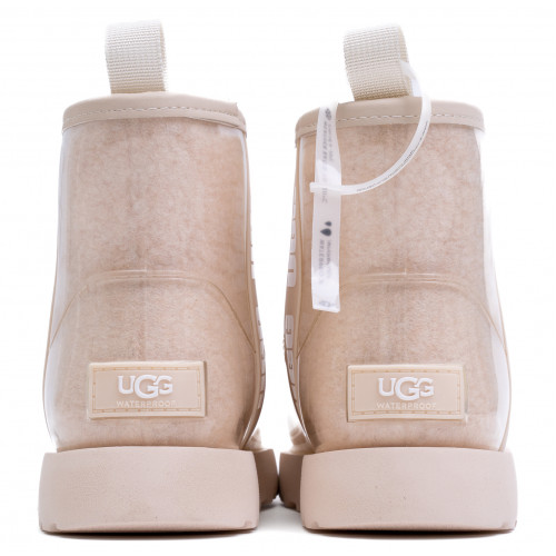 Ugg Classic Clear Mini Sand