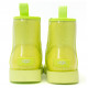 Ugg Classic Clear Mini Sulfur