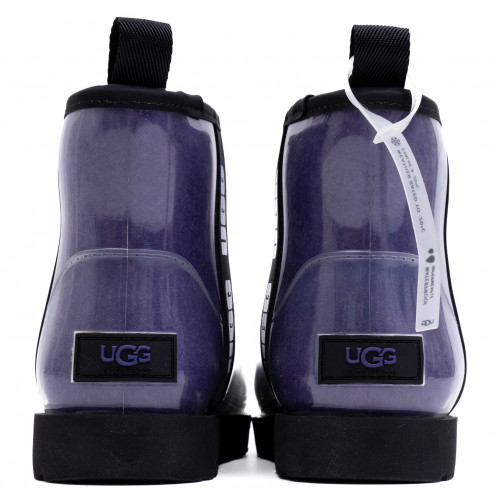 Ugg Classic Clear Mini Violet