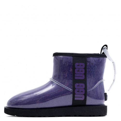 Ugg Classic Clear Mini Violet
