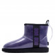 Ugg Classic Clear Mini Violet