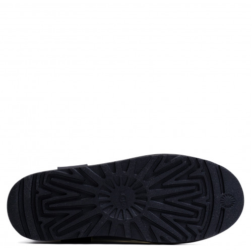 Ugg Classic Clear Mini Violet