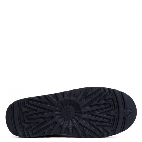 Ugg Classic Clear Mini Zebra