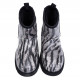 Ugg Classic Clear Mini Zebra