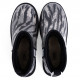Ugg Classic Clear Mini Zebra