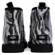 Ugg Classic Clear Mini Zebra