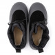 Ugg Classic Mini Lace-up Weather Black