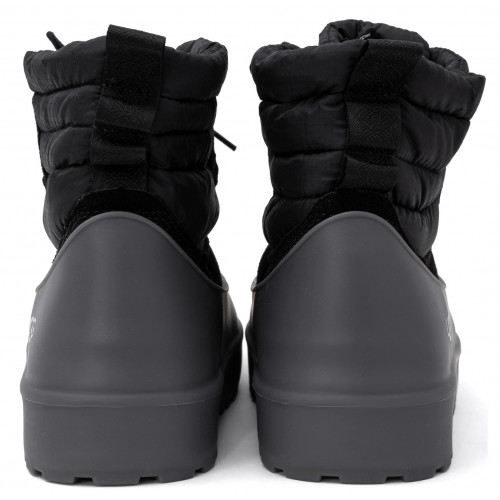 Ugg Classic Mini Lace-up Weather Black