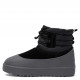 Ugg Classic Mini Lace-up Weather Black