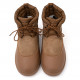 Ugg Classic Mini Lace-up Weather Chestnut