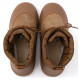 Ugg Classic Mini Lace-up Weather Chestnut