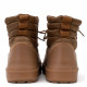 Ugg Classic Mini Lace-up Weather Chestnut