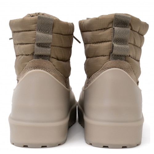 Ugg Classic Mini Lace-up Weather Dune