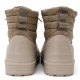 Ugg Classic Mini Lace-up Weather Dune