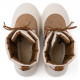 Ugg Classic Mini Lace-up Chestnut Whitecap