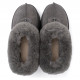 Ugg Platform Slipper Grey