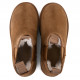 Ugg Neumel Platform Chelsea Chestnut
