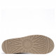 Женские Ugg Classic Mini Platform Sand