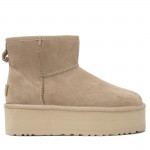 Ugg Classic Mini Platform Sand