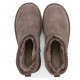Женские Ugg Classic Mini Platform Smoke
