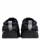 Женские угги Ugg Tazz Braid Black – стиль и комфорт в каждом шаге
