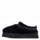 Женские угги Ugg Tazz Braid Black – стиль и комфорт в каждом шаге