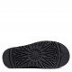 Женские угги Ugg Tazz Braid Black – стиль и комфорт в каждом шаге