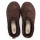 Женские Ugg Tazz Platform в шоколадном цвете для комфортного образа