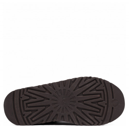 Женские Ugg Tazz Platform в шоколадном цвете для комфортного образа