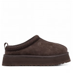 Ugg Tazz Platform Chocolate