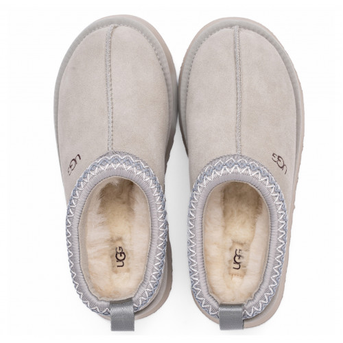 Женские Ugg Tazz Platform в светло-серым цвете