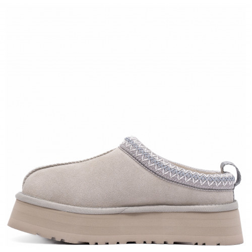 Женские Ugg Tazz Platform в светло-серым цвете