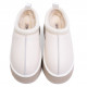 Женские Ugg Tazz Platform Leather Sand
