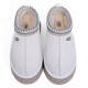 Женские угги Ugg Tazz Platform белые