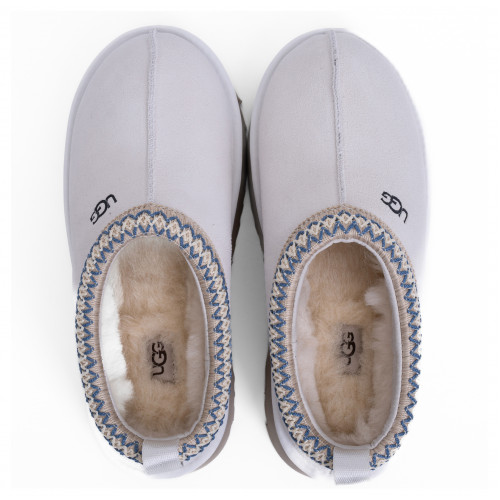 Женские угги Ugg Tazz Platform белые