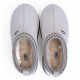 Женские угги Ugg Tazz Platform белые
