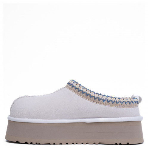 Женские угги Ugg Tazz Platform белые