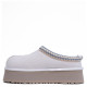 Женские угги Ugg Tazz Platform белые