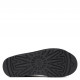 Женские Ugg Classic Ultra Mini Platform в черном цвете