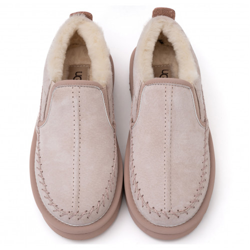 Ugg Stitch Slip On Dusk