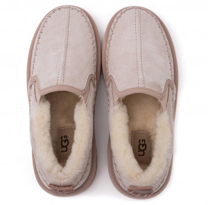 Ugg Stitch Slip On Dusk