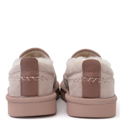 Ugg Stitch Slip On Dusk