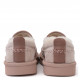 Ugg Stitch Slip On Dusk