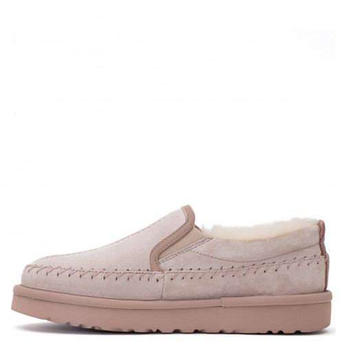 Ugg Stitch Slip On Dusk