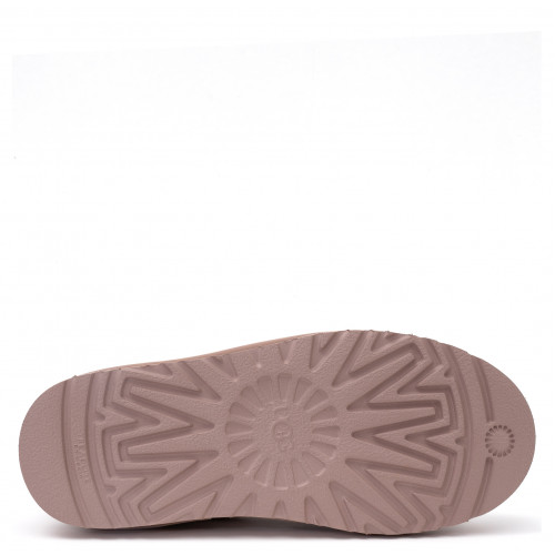 Ugg Stitch Slip On Dusk